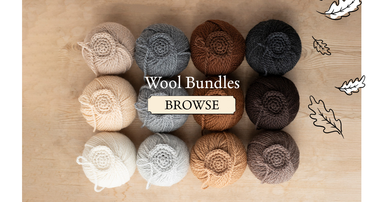 Animal kits mountain stoat toft crochet patterns